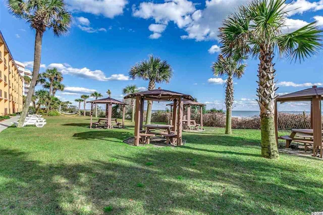 Azure Bliss Oceanfront Condo Sleeps 6 Myrtle Beach Exterior foto
